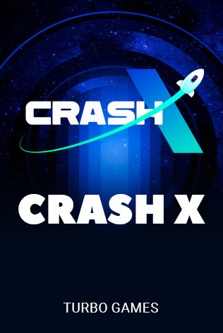 Crash X