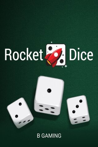 Rocket Dice