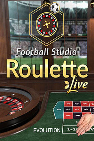 Football Studio Roulette